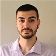 Learn physics/mathematics from someone who loves to teach!
Physics/mathematics teacher for high school students or higher education students (students of engineering, physics, science in general).
Specialist in Classical Mechanics, Dynamics and Electros